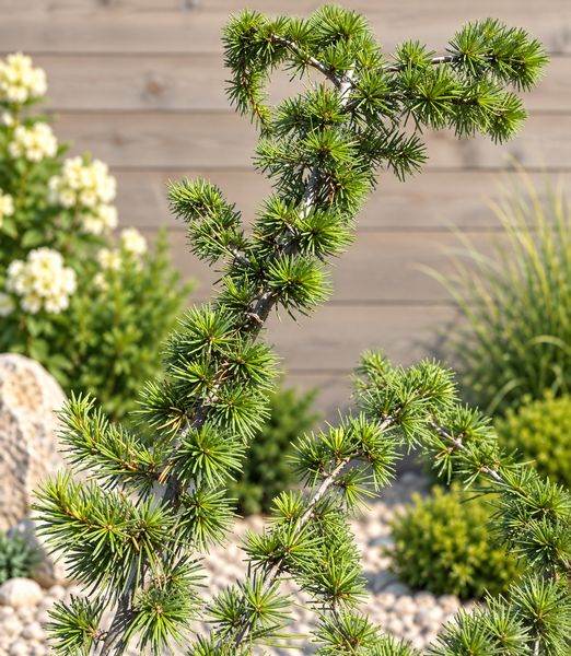 Cedrus atlantica ‘Nana’